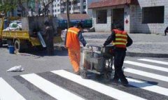 临夏市透水地坪